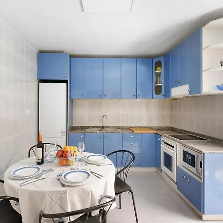 Holiday home Colina Maspalomas Maspalomas (Gran Canaria)