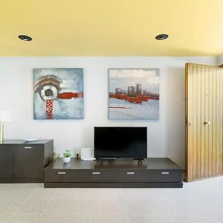 Casa vacanze Colina Maspalomas