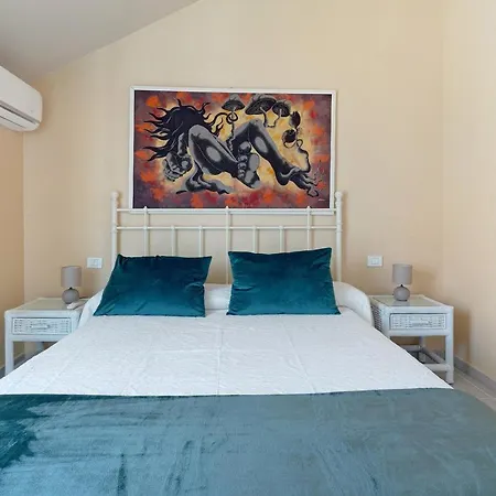 Holiday home Colina Maspalomas Maspalomas (Gran Canaria)
