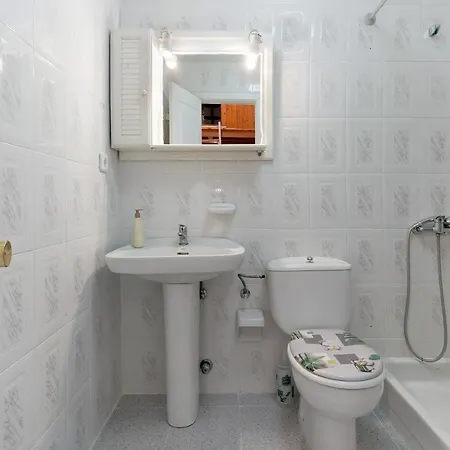 Holiday home Colina Maspalomas Maspalomas (Gran Canaria)