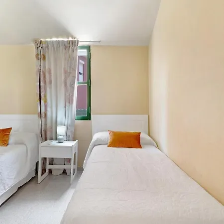 Holiday home Colina Maspalomas *