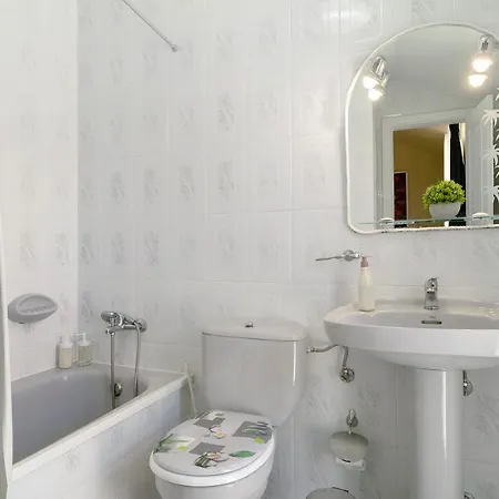 Holiday home Colina Maspalomas *