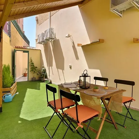 Holiday home Colina Maspalomas