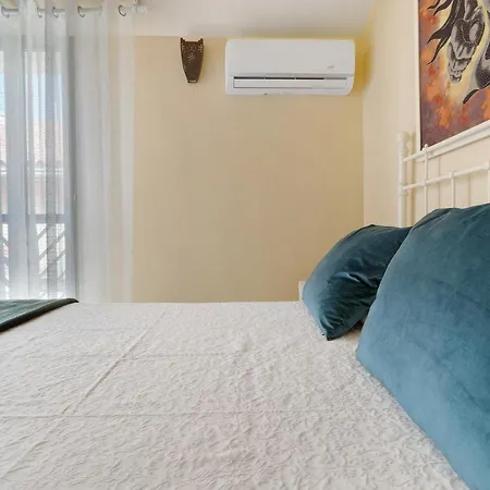 Colina Maspalomas Holiday home Maspalomas (Gran Canaria)