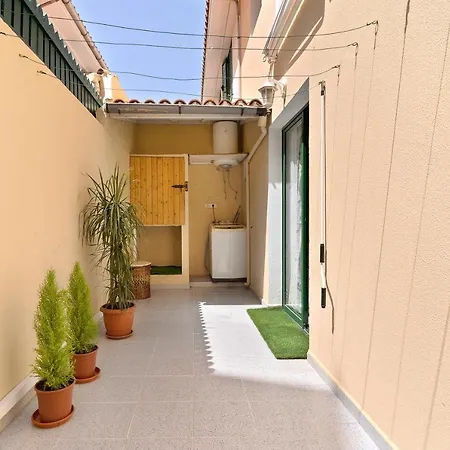 Holiday home Colina Maspalomas Maspalomas (Gran Canaria)