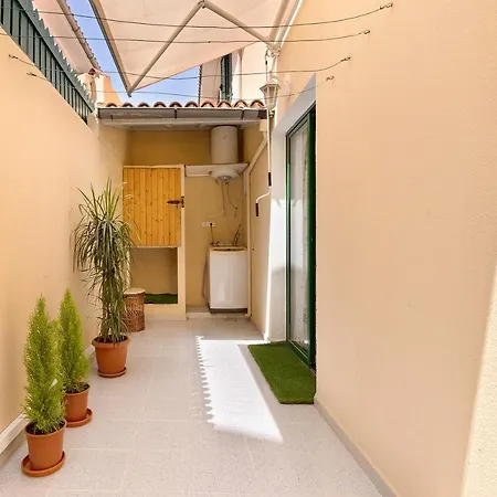 Colina Maspalomas Holiday home