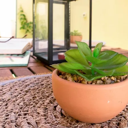Colina Maspalomas