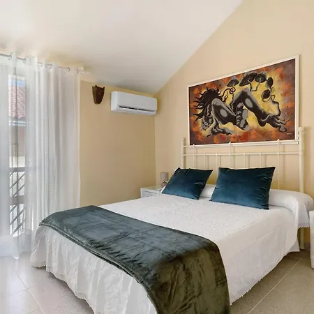 Colina Maspalomas