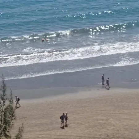 Colina Maspalomas Maspalomas (Gran Canaria)