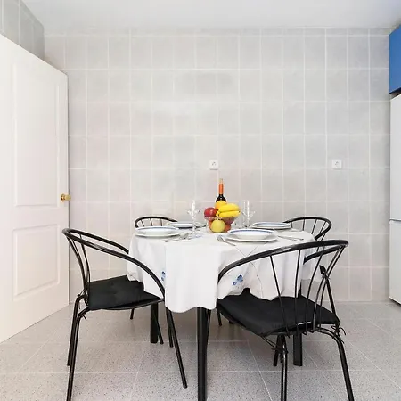 Colina Holiday home *