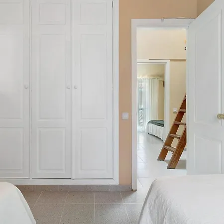 Holiday home Colina *